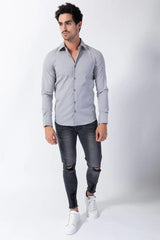 THE VICTOR OVERHEMD - Vibes Fashion