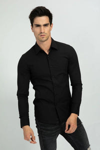 THE VICTOR OVERHEMD - Vibes Fashion