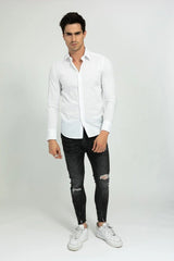 THE VICTOR OVERHEMD - Vibes Fashion