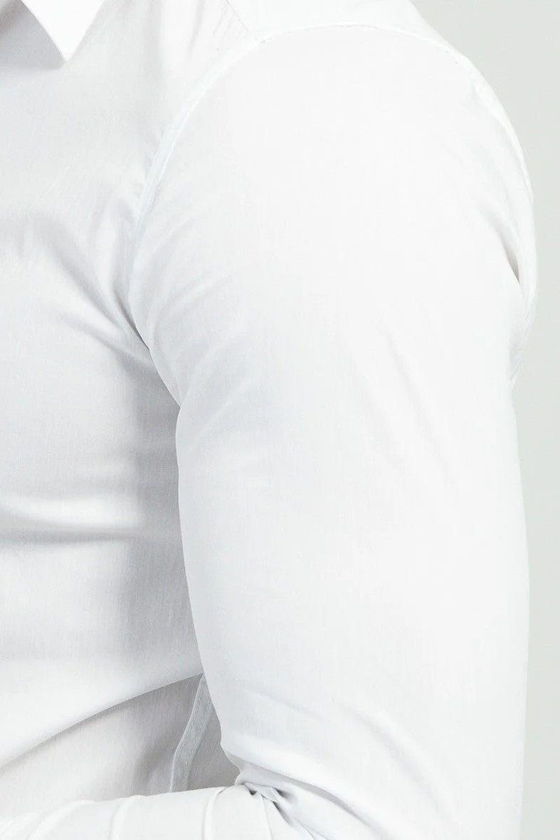 THE VICTOR OVERHEMD - Vibes Fashion