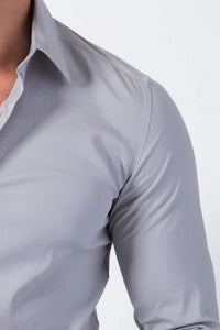 THE VICTOR OVERHEMD - Vibes Fashion