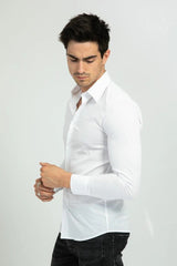 THE VICTOR OVERHEMD - Vibes Fashion
