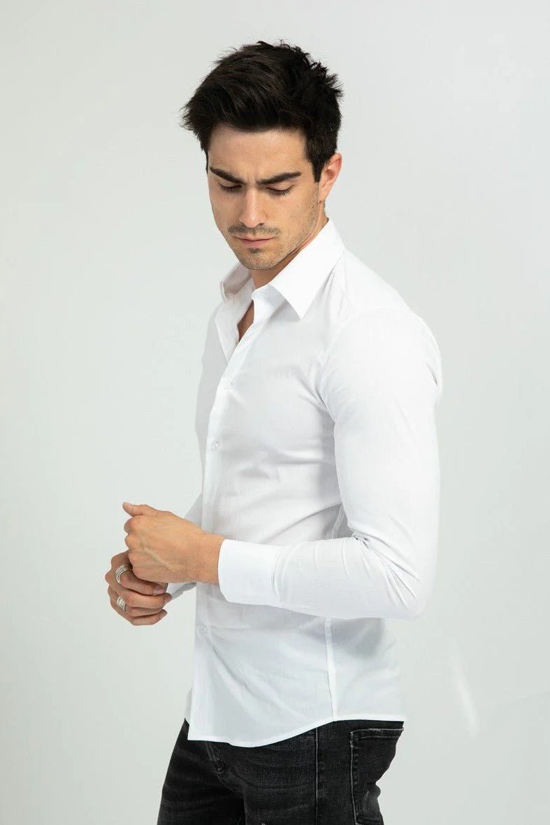 THE VICTOR OVERHEMD - Vibes Fashion