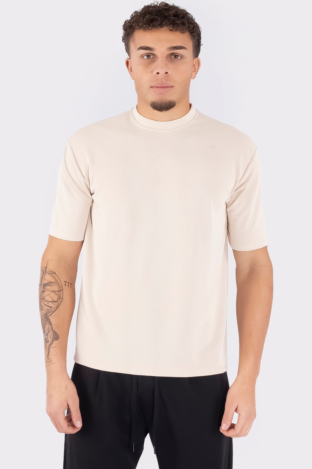 THE VICTOR T-SHIRT - Vibes Fashion