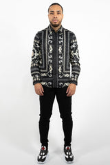 THE VIDA OVERHEMD - Vibes Fashion