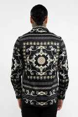 THE VIDA OVERHEMD - Vibes Fashion