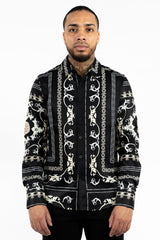 THE VIDA OVERHEMD - Vibes Fashion