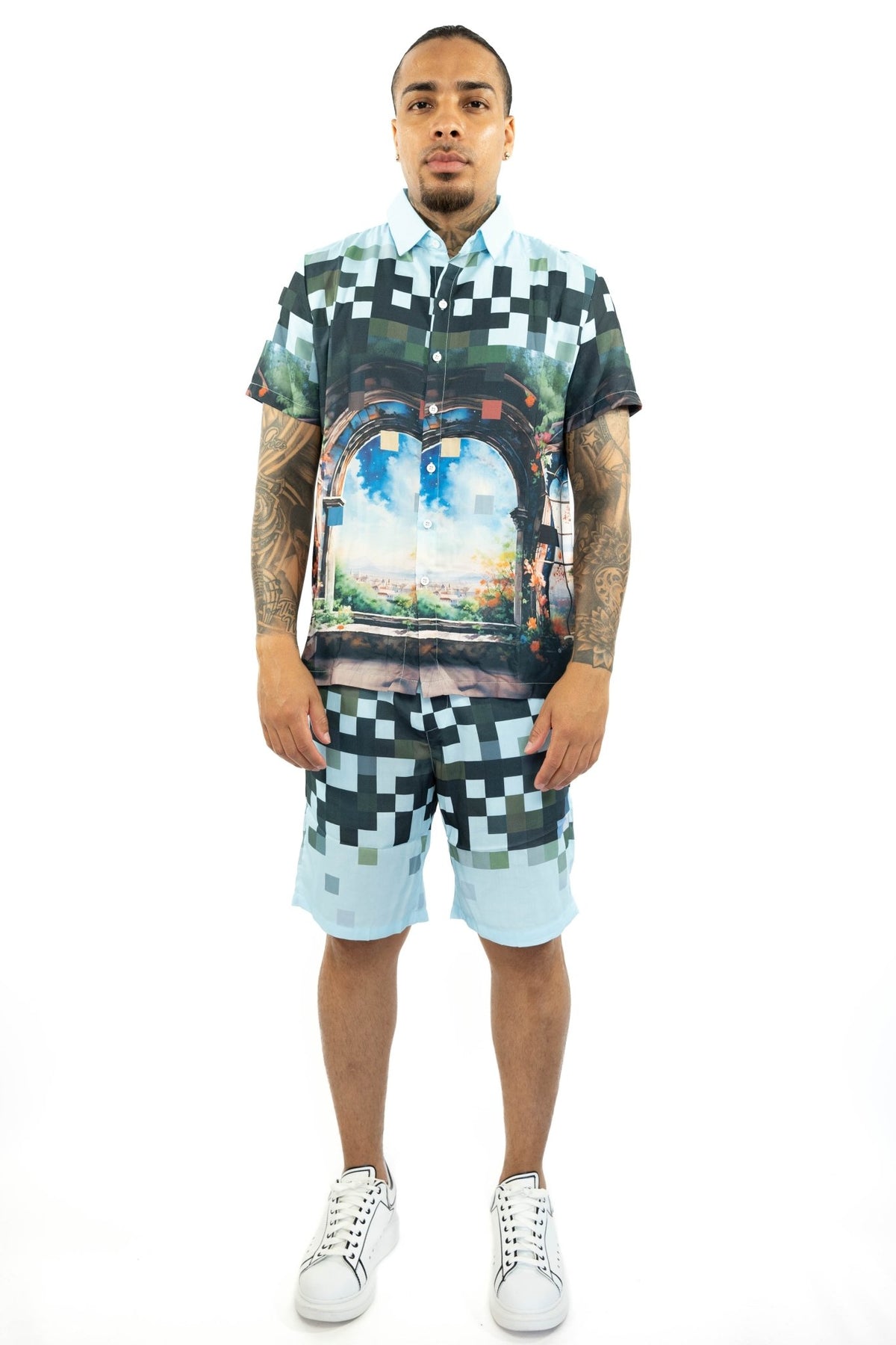 THE VILLAGE SUMMERSET - Vibes Fashion