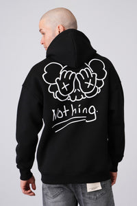 THE WE DO HOODIE - Vibes Fashion