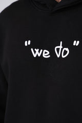 THE WE DO HOODIE - Vibes Fashion