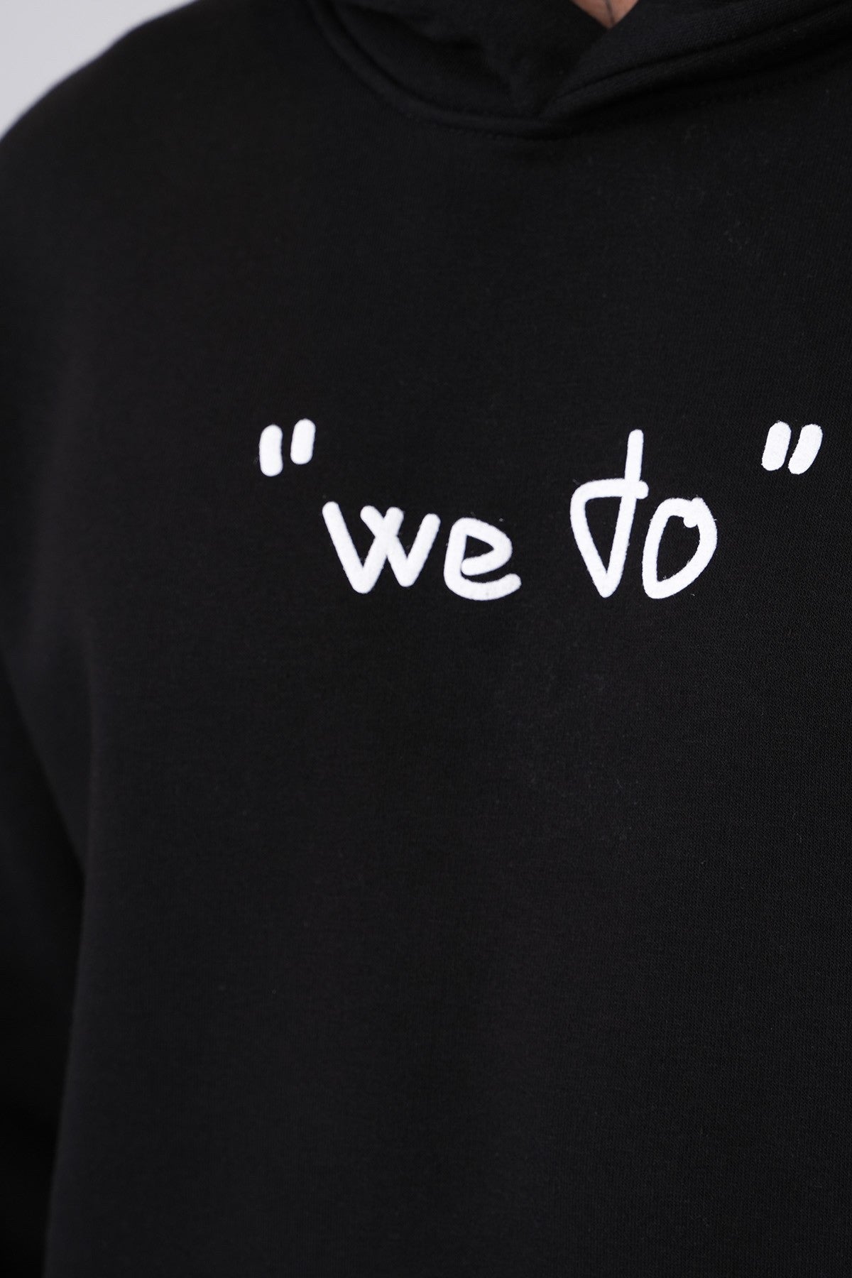 THE WE DO HOODIE - Vibes Fashion