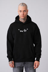 THE WE DO HOODIE - Vibes Fashion