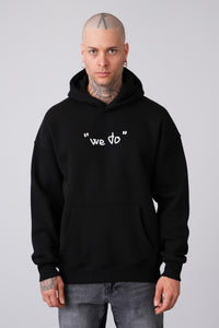 THE WE DO HOODIE - Vibes Fashion