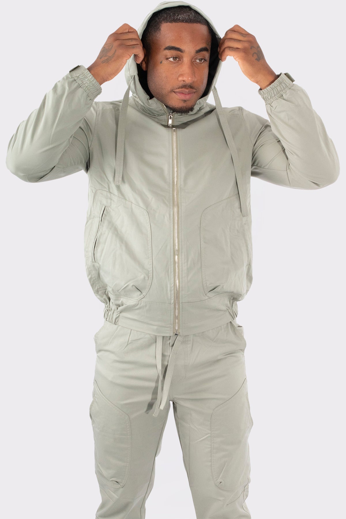 THE WENEN CARGO PAK - Vibes Fashion