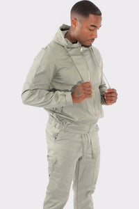 THE WENEN CARGO PAK - Vibes Fashion