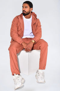 THE WENEN CARGO PAK - Vibes Fashion