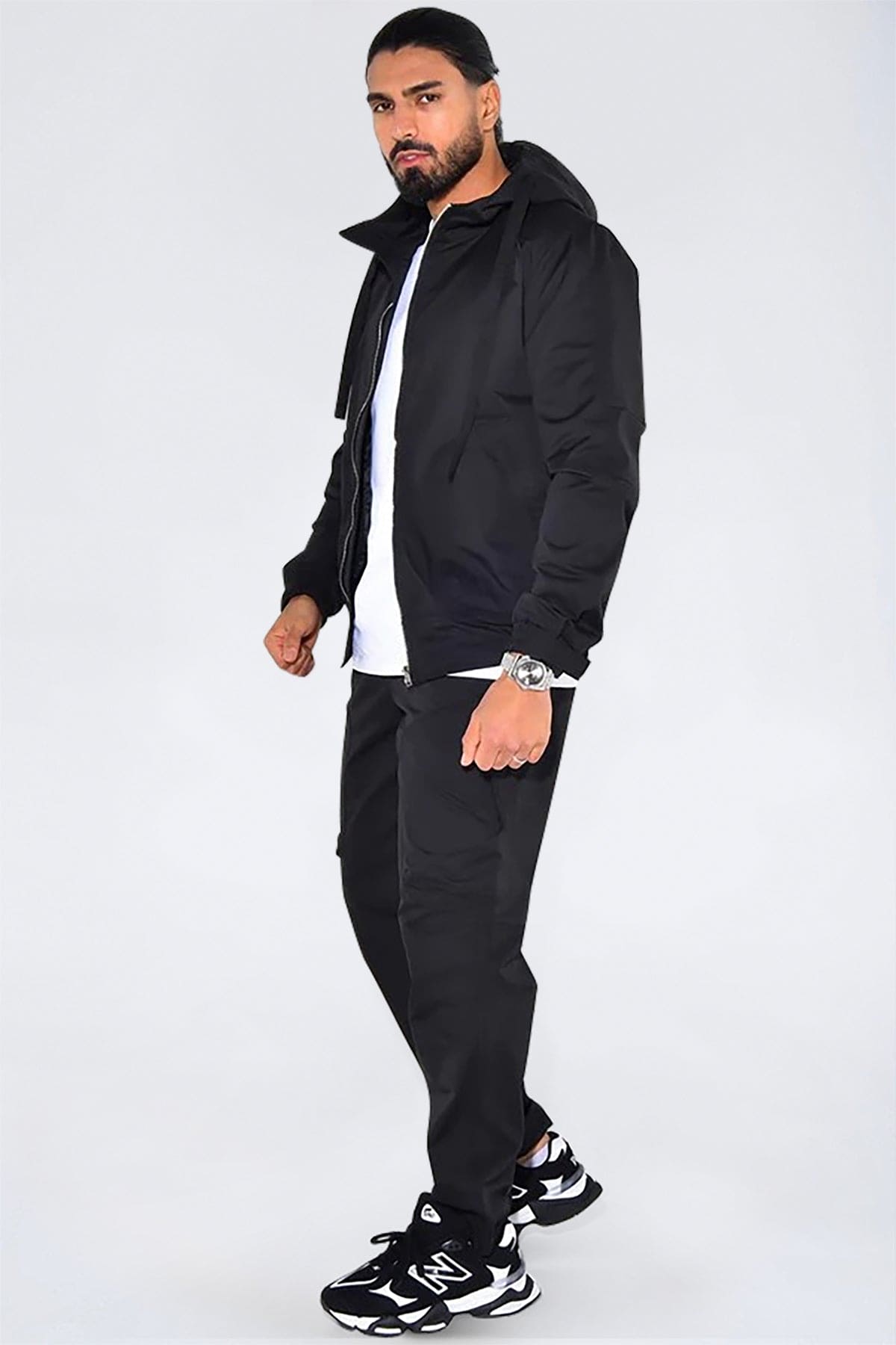 THE WENEN CARGO PAK - Vibes Fashion