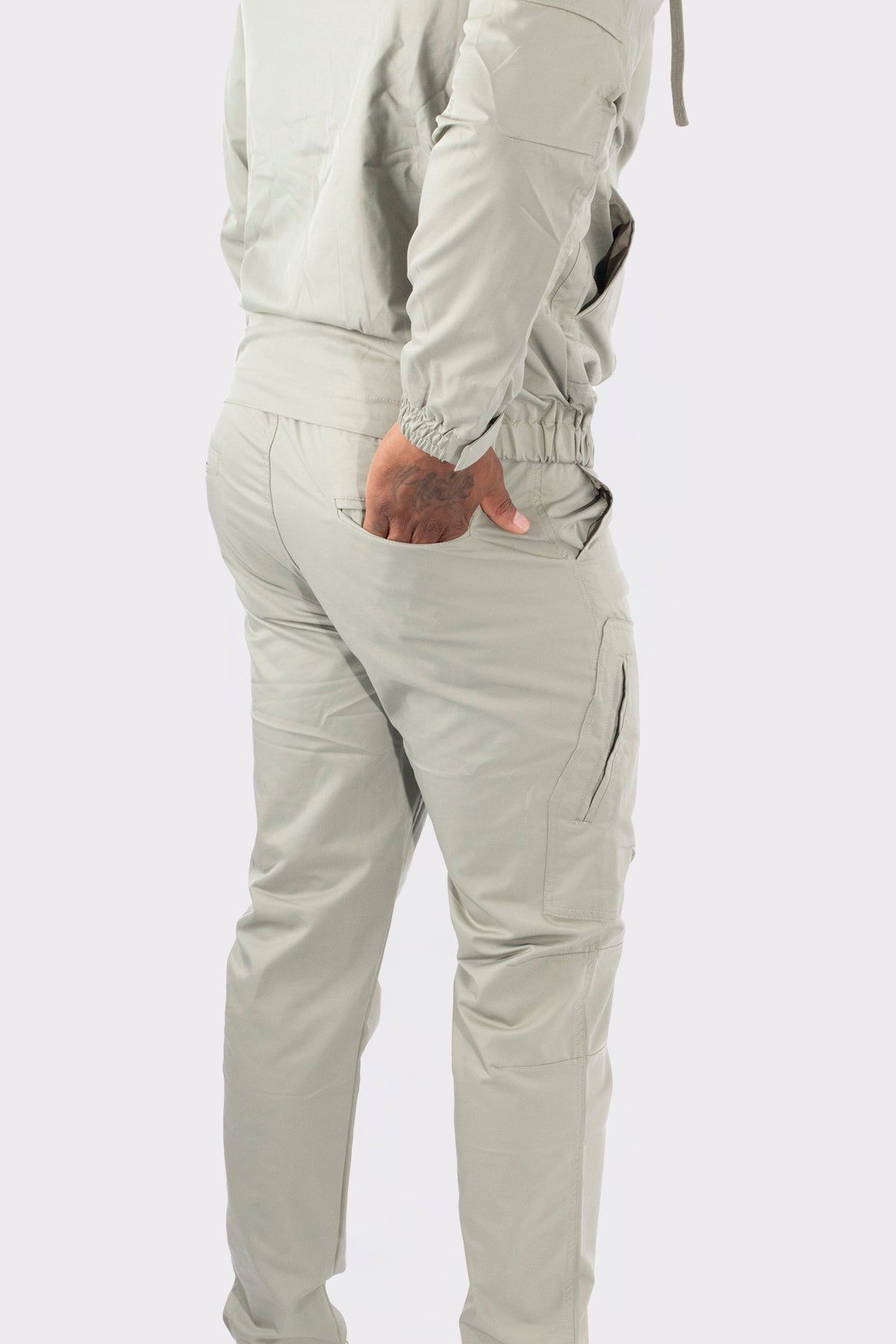 THE WENEN CARGO PAK - Vibes Fashion