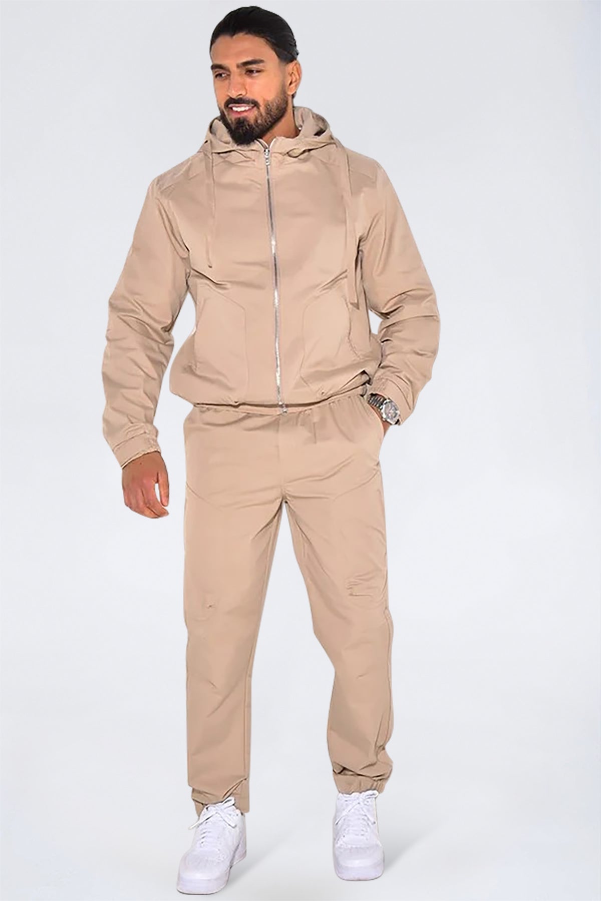THE WENEN CARGO PAK - Vibes Fashion