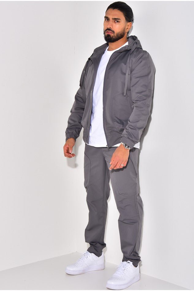 THE WENEN CARGO PAK - Vibes Fashion