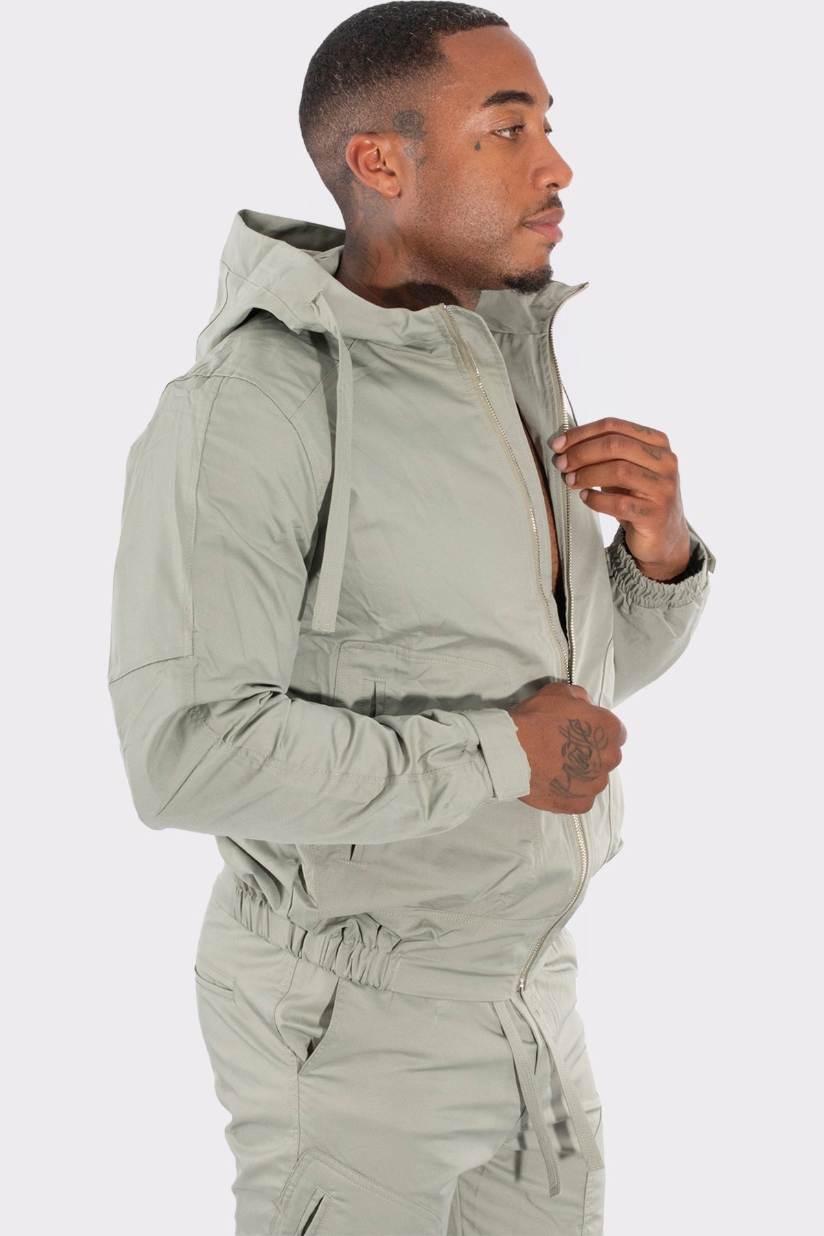 THE WENEN CARGO PAK - Vibes Fashion