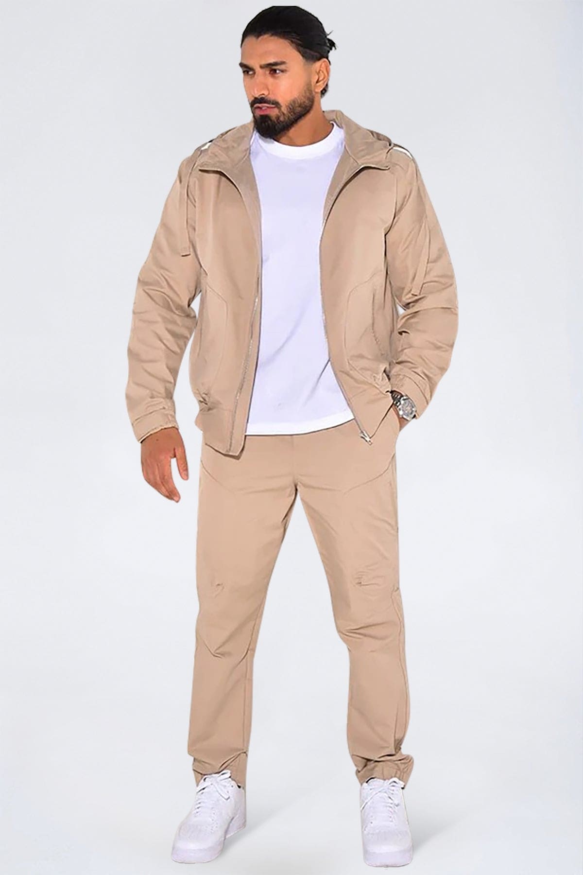 THE WENEN CARGO PAK - Vibes Fashion