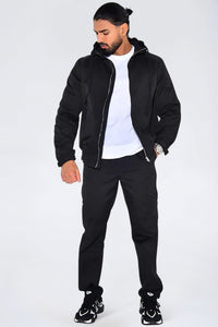 THE WENEN CARGO PAK - Vibes Fashion