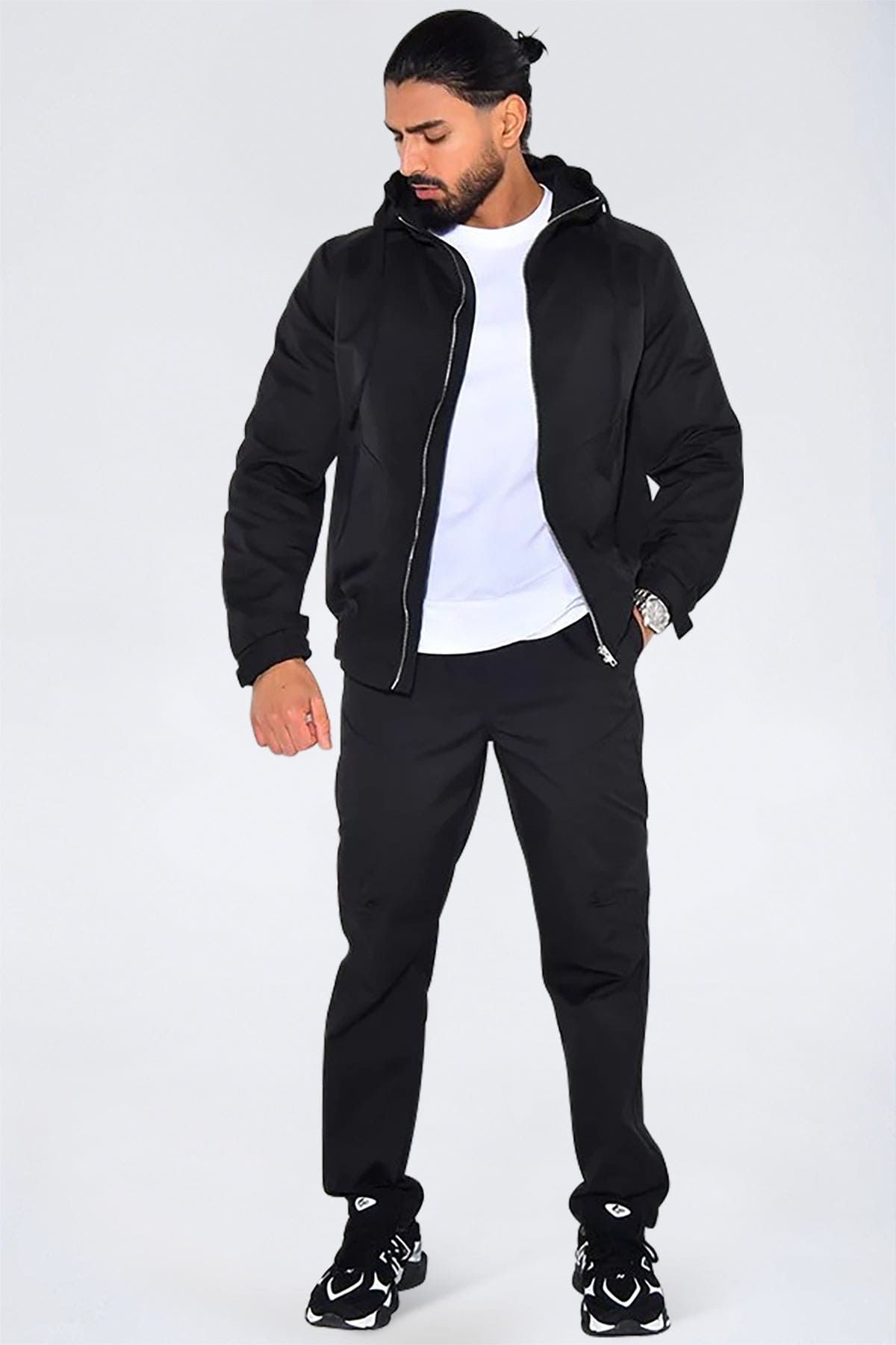 THE WENEN CARGO PAK - Vibes Fashion