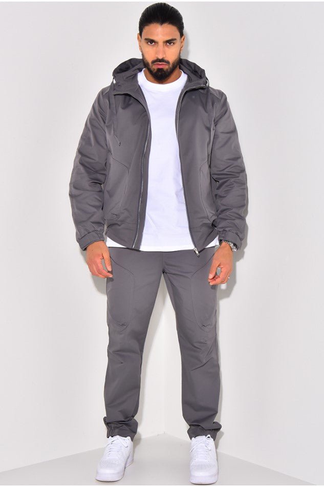 THE WENEN CARGO PAK - Vibes Fashion