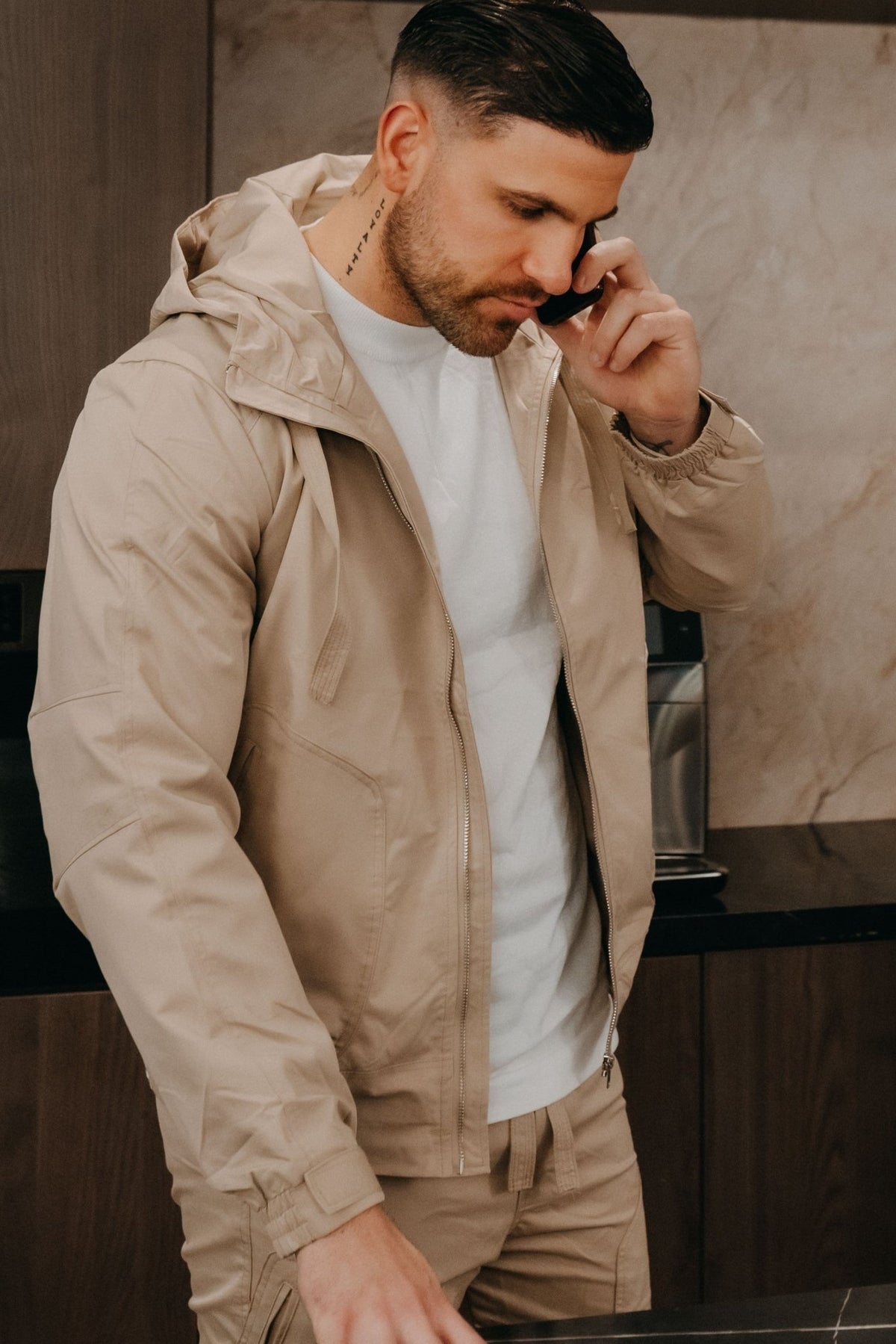 THE WENEN CARGO PAK - Vibes Fashion