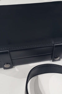 THE WINTON CROSSBODY BAG - Vibes Fashion
