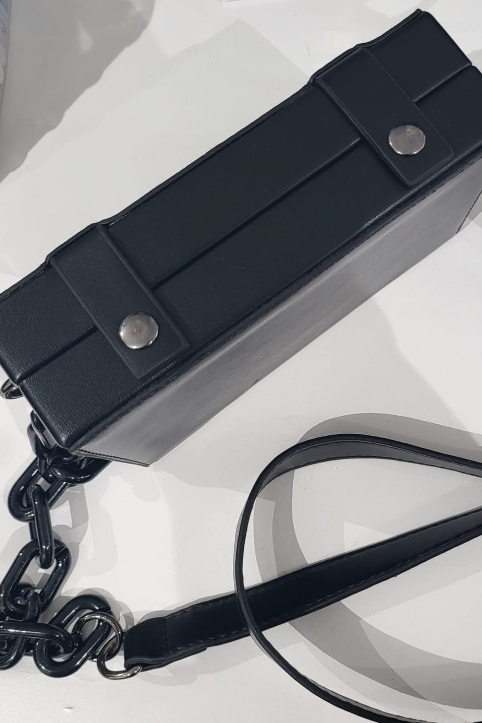 THE WINTON CROSSBODY BAG - Vibes Fashion