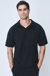 THE ZAMARO RIBBED SET - Vibes Fashion