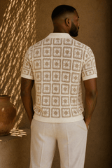 THE ZANZIBAR POLO - Vibes Fashion