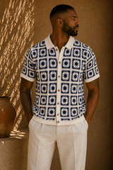 THE ZANZIBAR POLO - Vibes Fashion