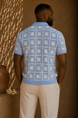 THE ZANZIBAR POLO - Vibes Fashion