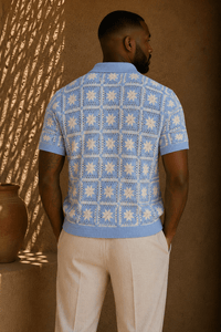 THE ZANZIBAR POLO - Vibes Fashion
