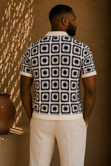 THE ZANZIBAR POLO - Vibes Fashion