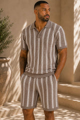 THE ZANZIBAR SUMMERSET - Vibes Fashion