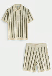 THE ZANZIBAR SUMMERSET - Vibes Fashion