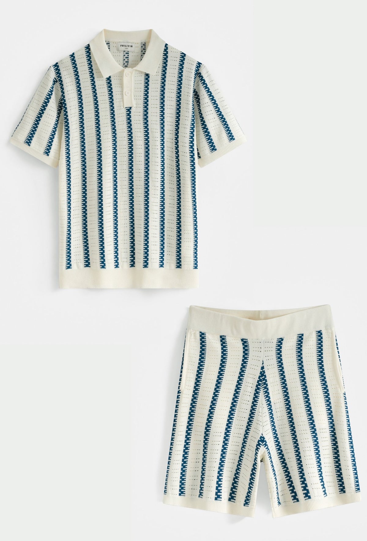 THE ZANZIBAR SUMMERSET - Vibes Fashion