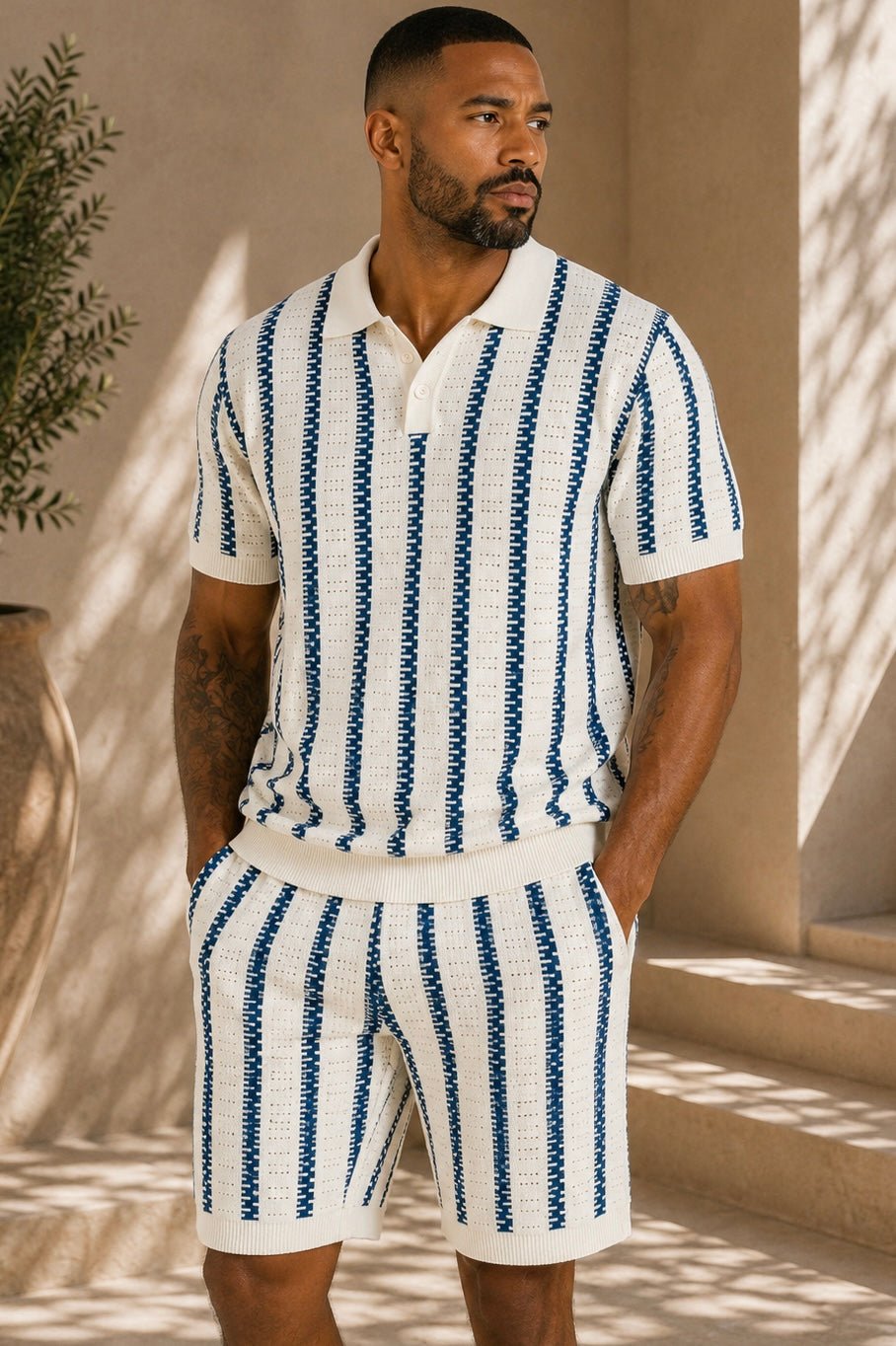 THE ZANZIBAR SUMMERSET - Vibes Fashion