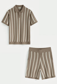 THE ZANZIBAR SUMMERSET - Vibes Fashion