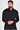 THE ZIPPED TURTLENECK - Vibes Fashion