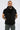 THE ZURICH LOOSE FIT BODYWARMER - Vibes Fashion