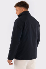 THE ZURICH REVERSIBLE JACKET - Vibes Fashion