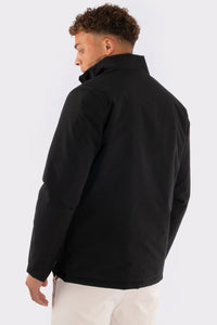 THE ZURICH REVERSIBLE JACKET - Vibes Fashion