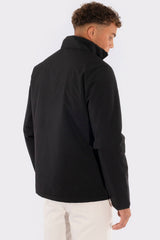 THE ZURICH REVERSIBLE JACKET - Vibes Fashion