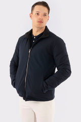 THE ZURICH REVERSIBLE JACKET - Vibes Fashion