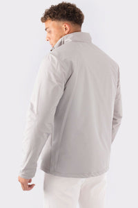 THE ZURICH REVERSIBLE JACKET - Vibes Fashion